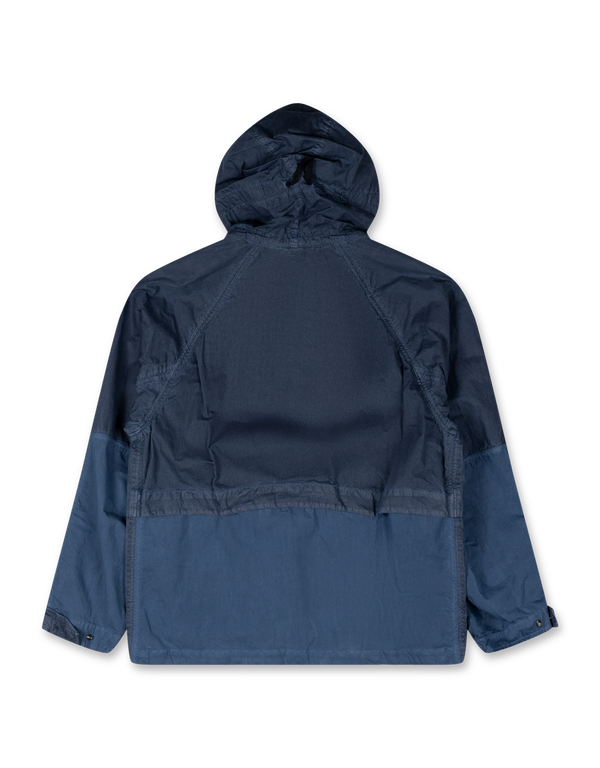 50 Fili Wax Explorer Jacket