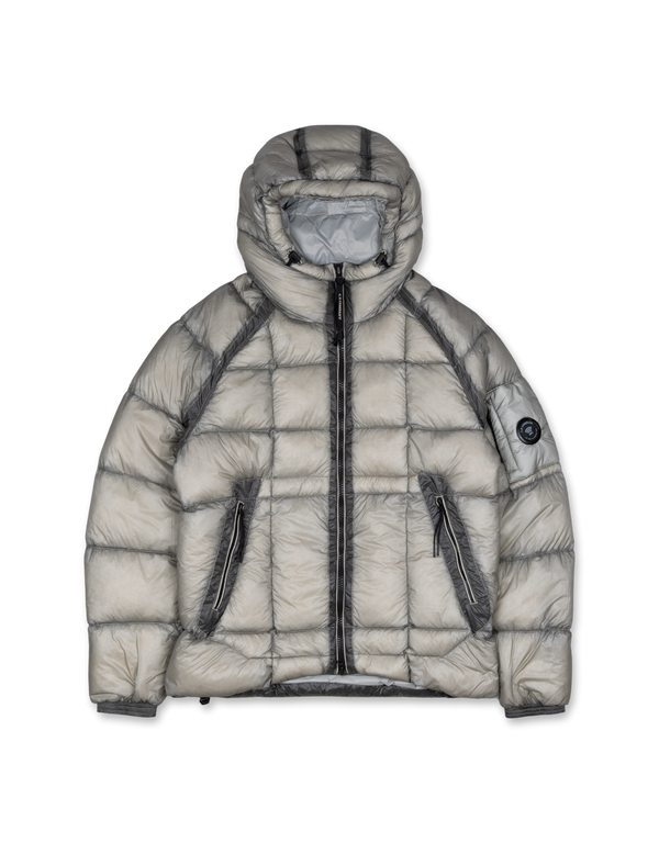 Outerwear Medium Jacket In DD-Shell