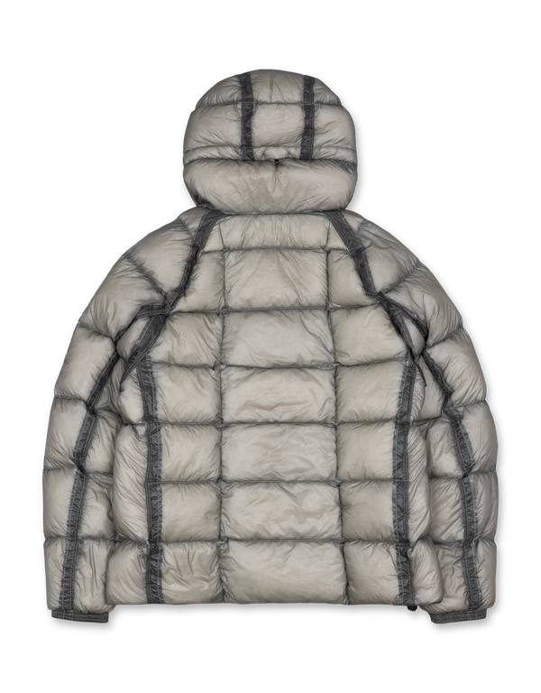 Outerwear Medium Jacket In DD-Shell