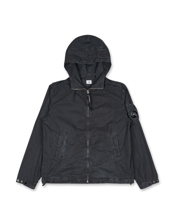 Outerwear Medium Jacket In Micro-Reps