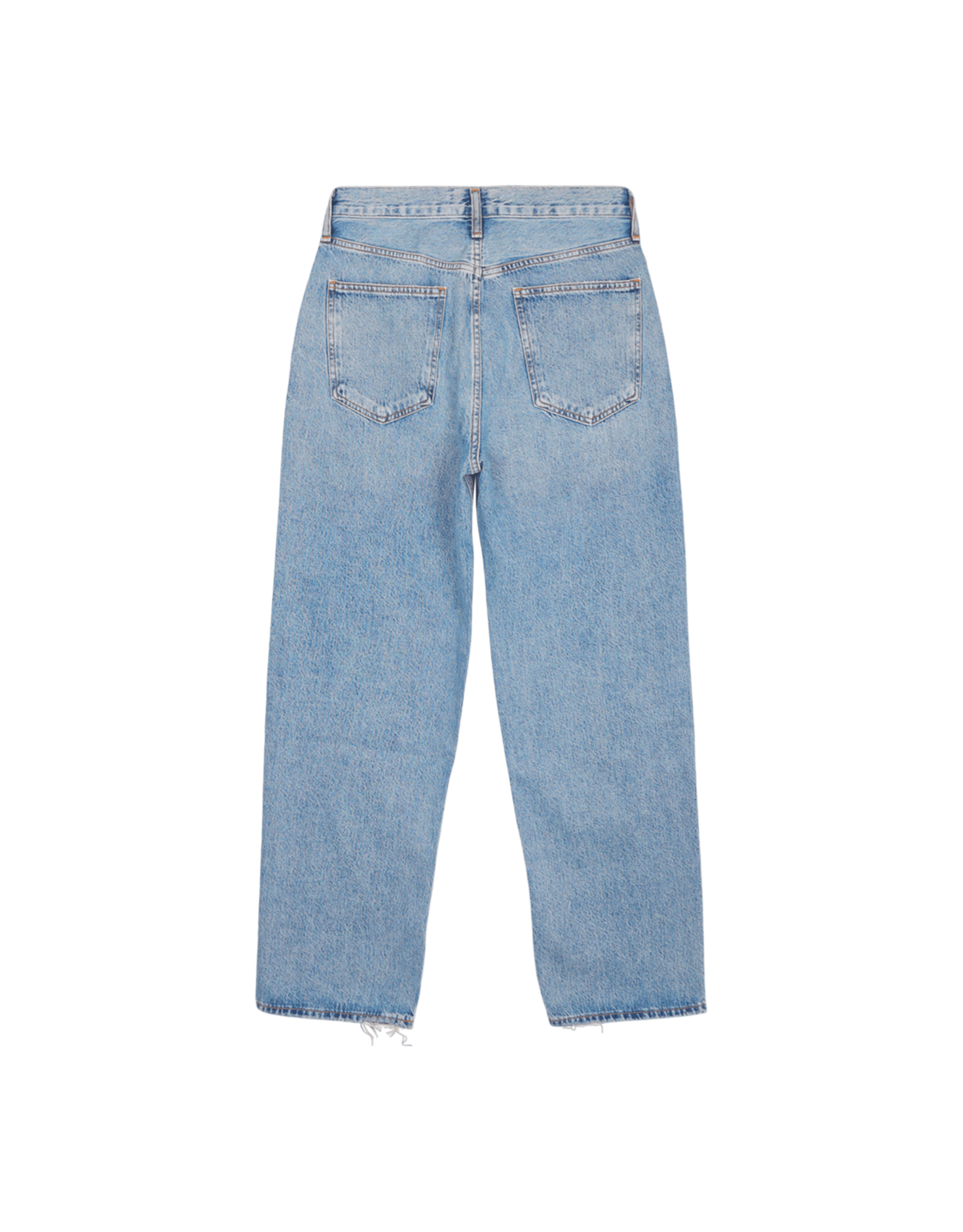 Criss Cross Jeans
