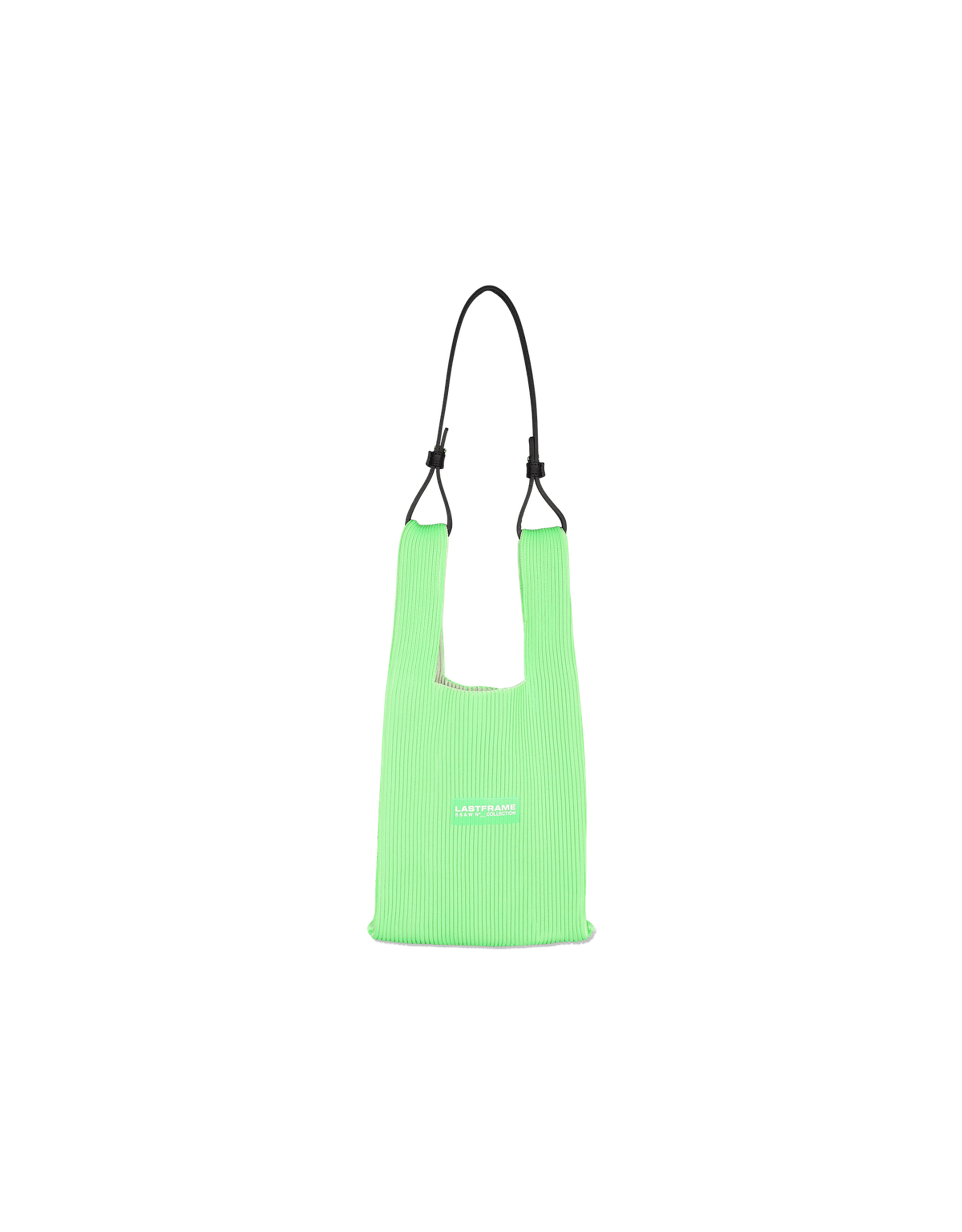 Two Tone Market Bag Small