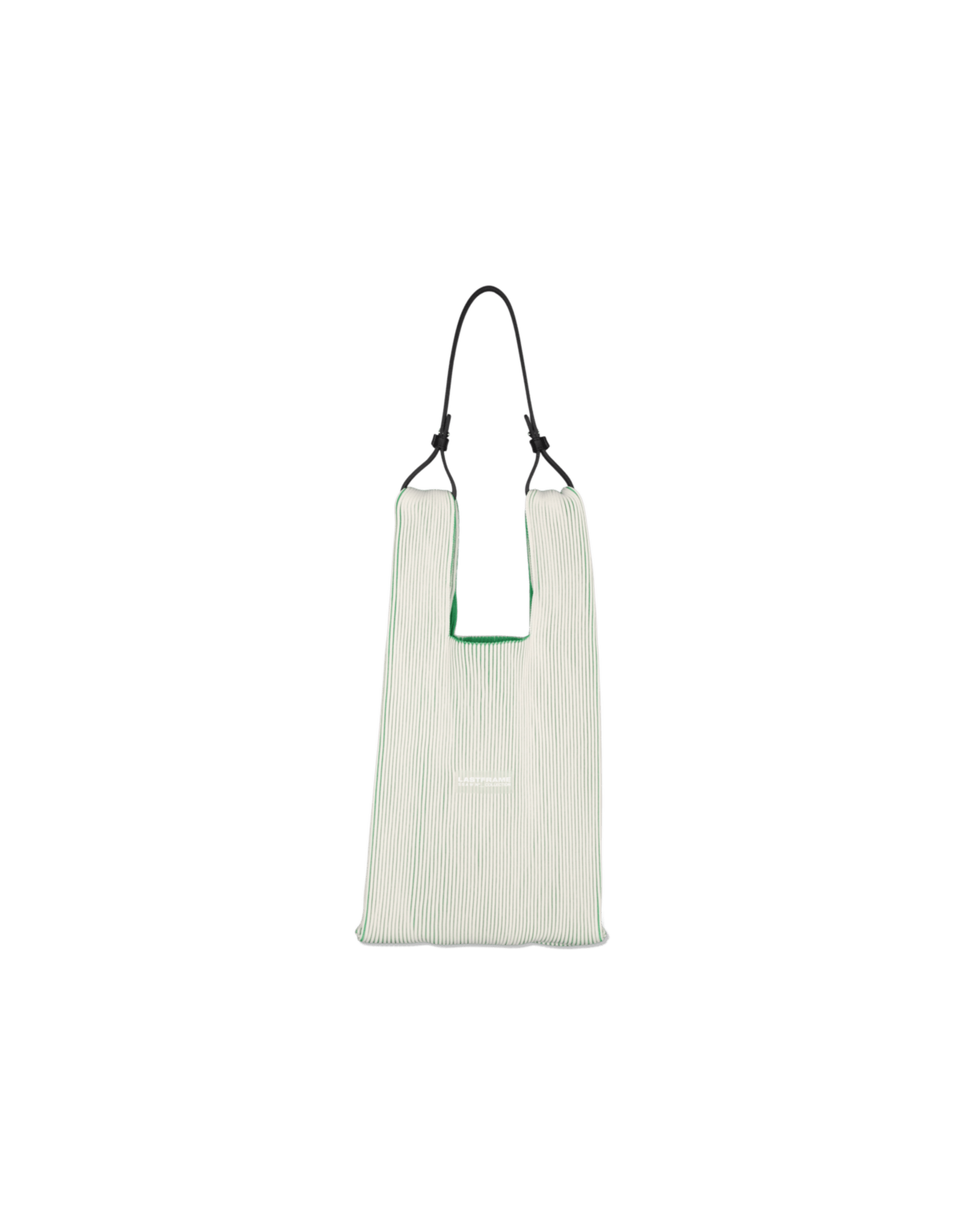 Two Tone Market Bag Medium