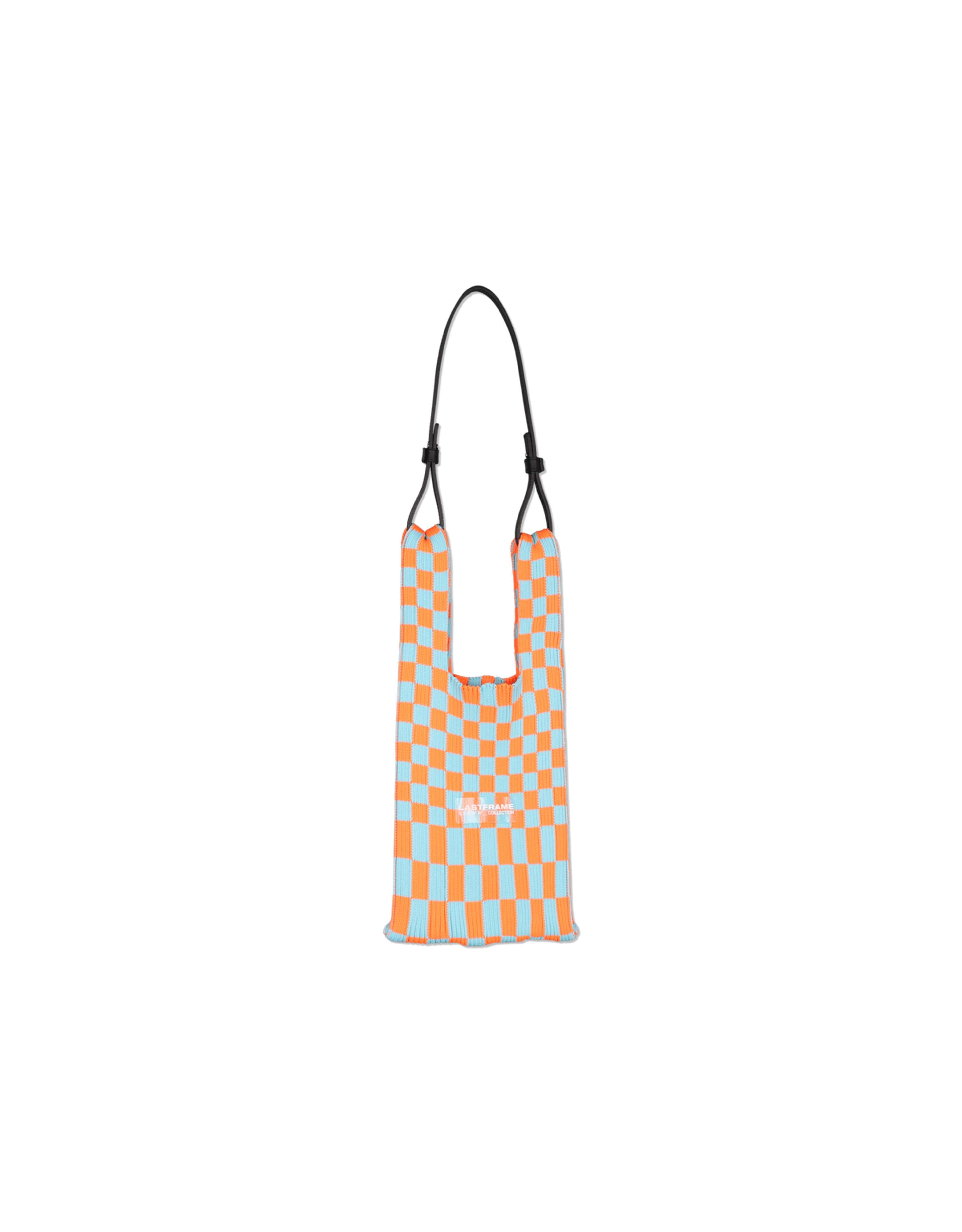 Ichimatsu Market Bag Small