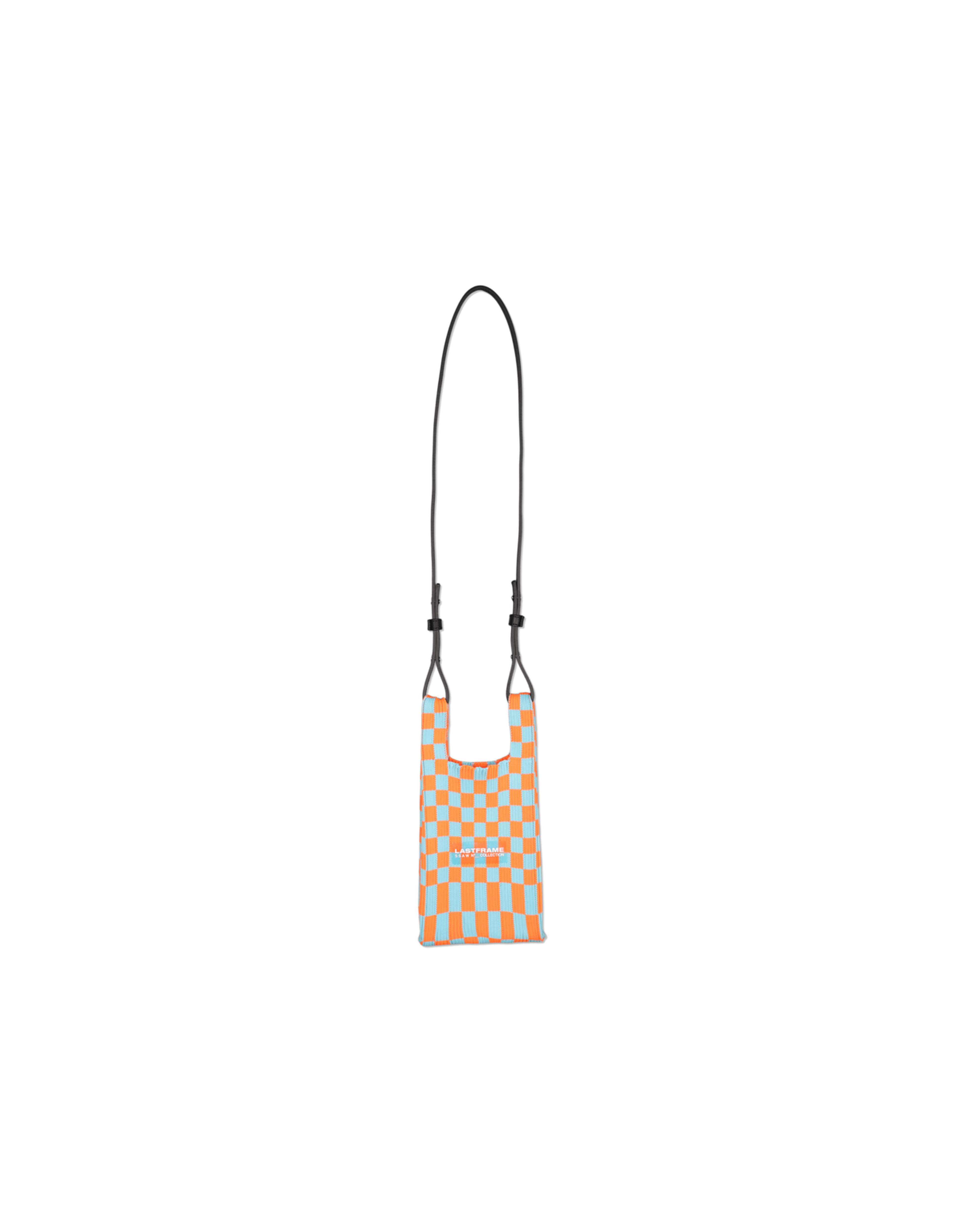 Ichimatsu Market Bag Mini