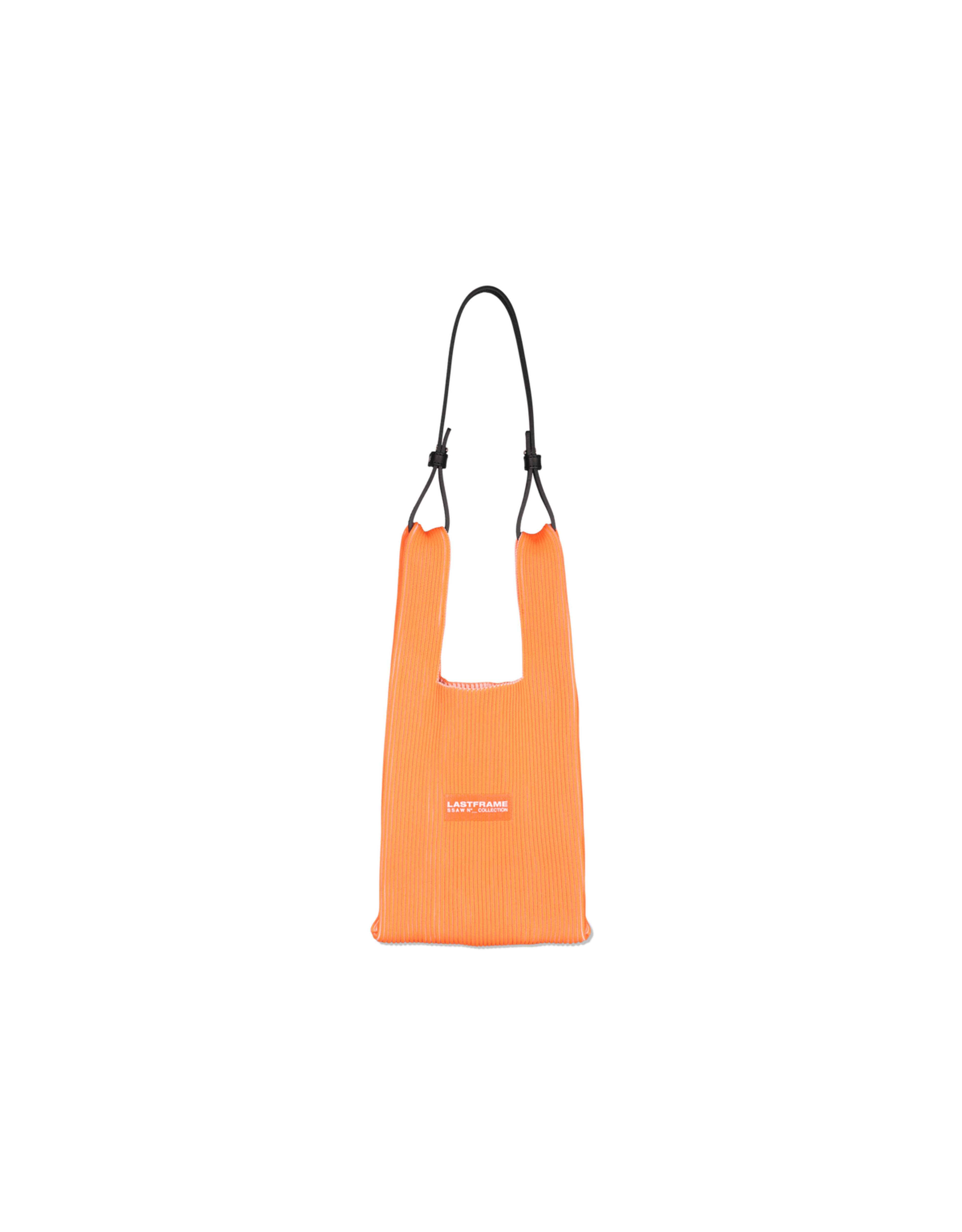 Two Tone Market Bag Small
