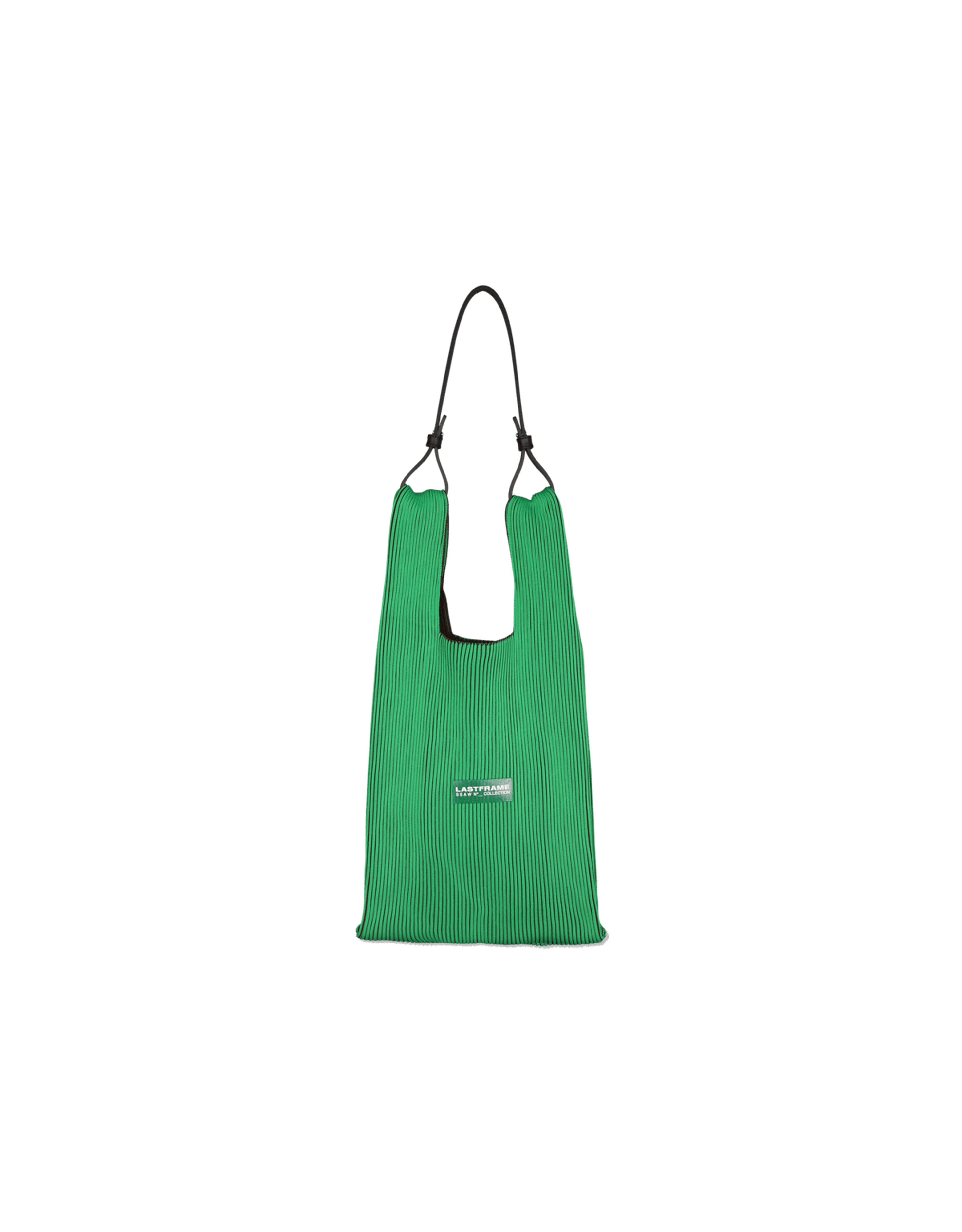 Two Tone Market Bag Medium