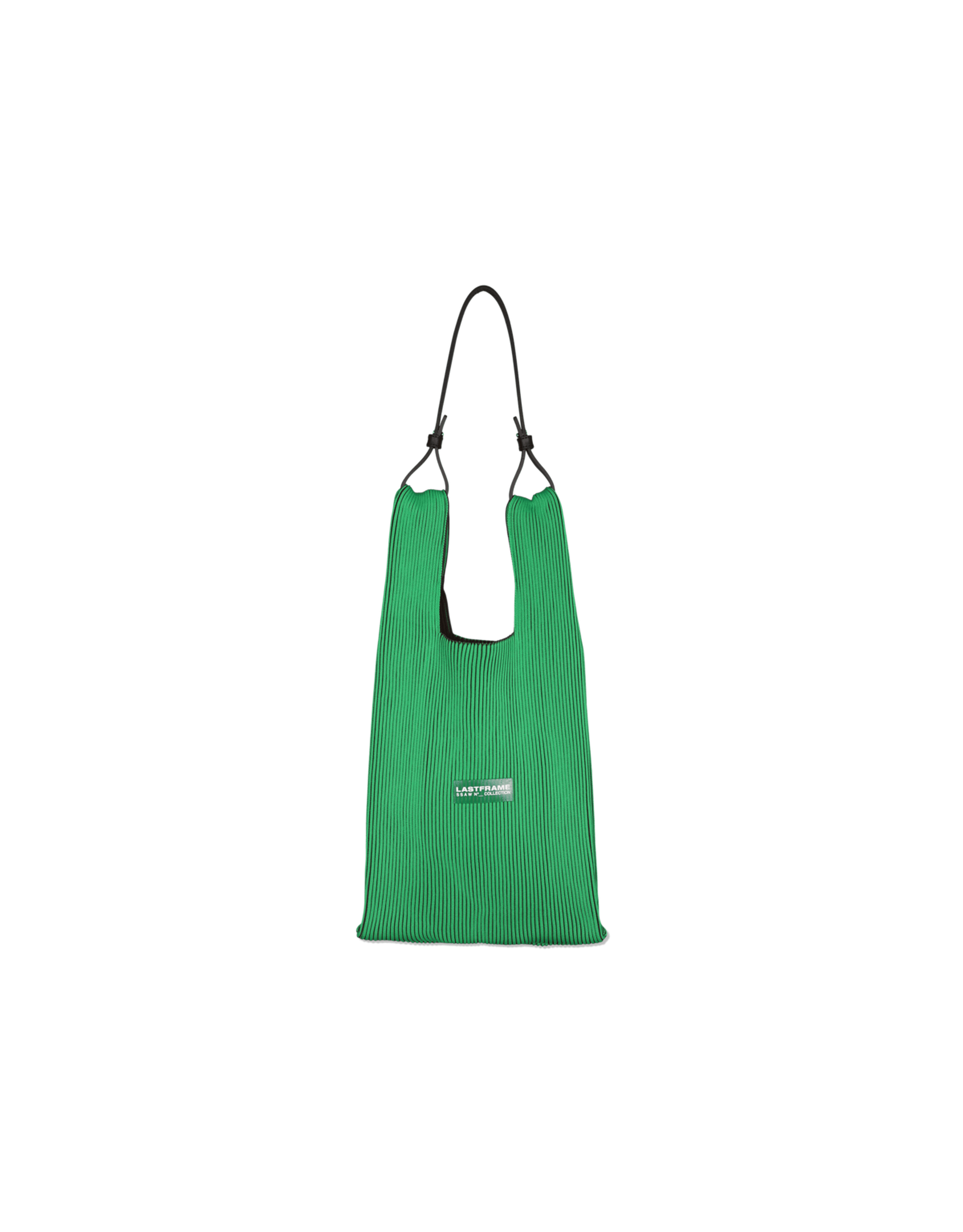 Two Tone Market Bag Medium