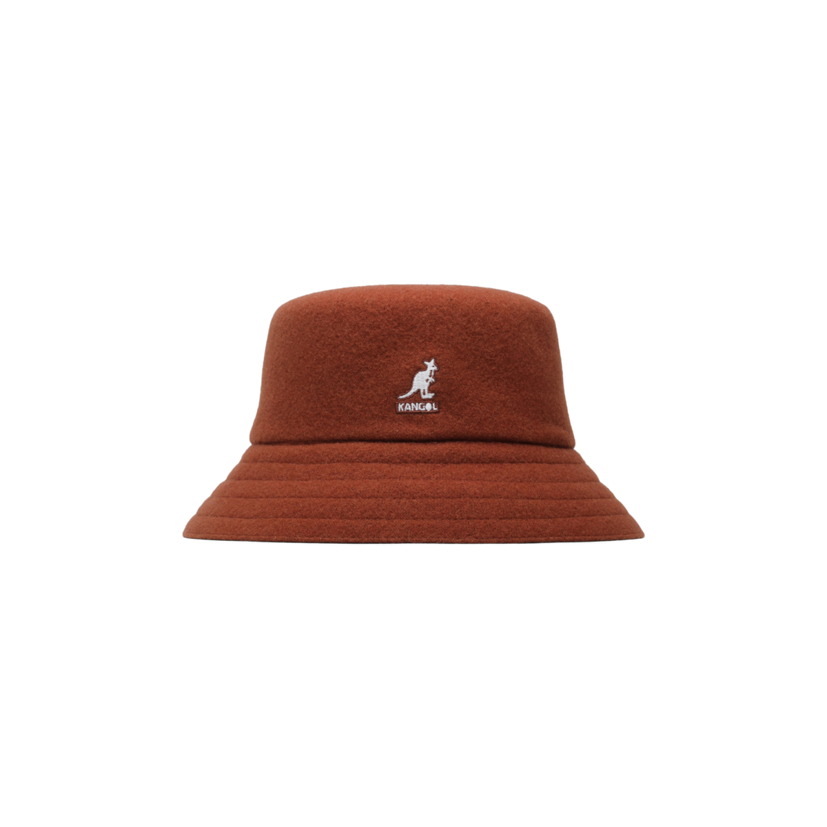 Wool Lahinch Bucket Hat