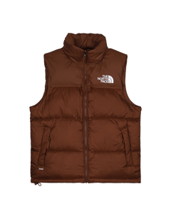 1996 Retro Nuptse Vest