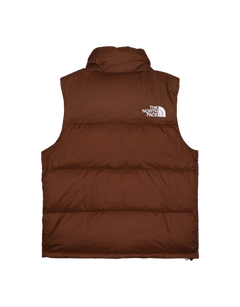 1996 Retro Nuptse Vest