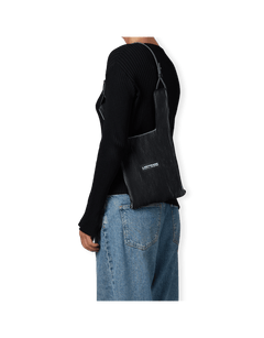 Two Tone Market Bag Small