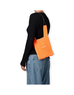 Two Tone Market Bag Small