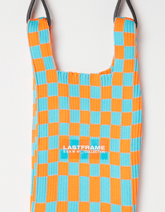 Ichimatsu Market Bag Mini