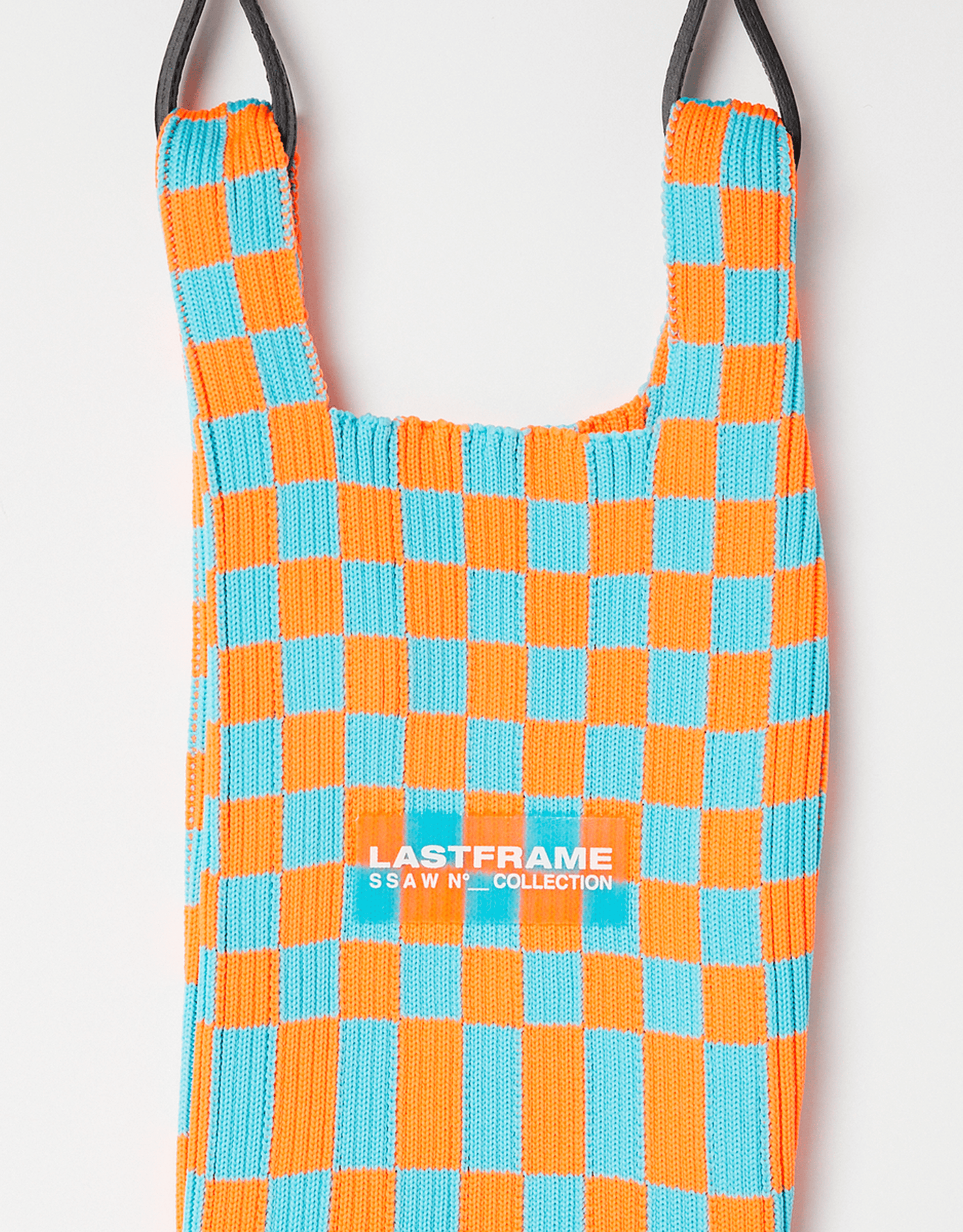 Ichimatsu Market Bag Mini