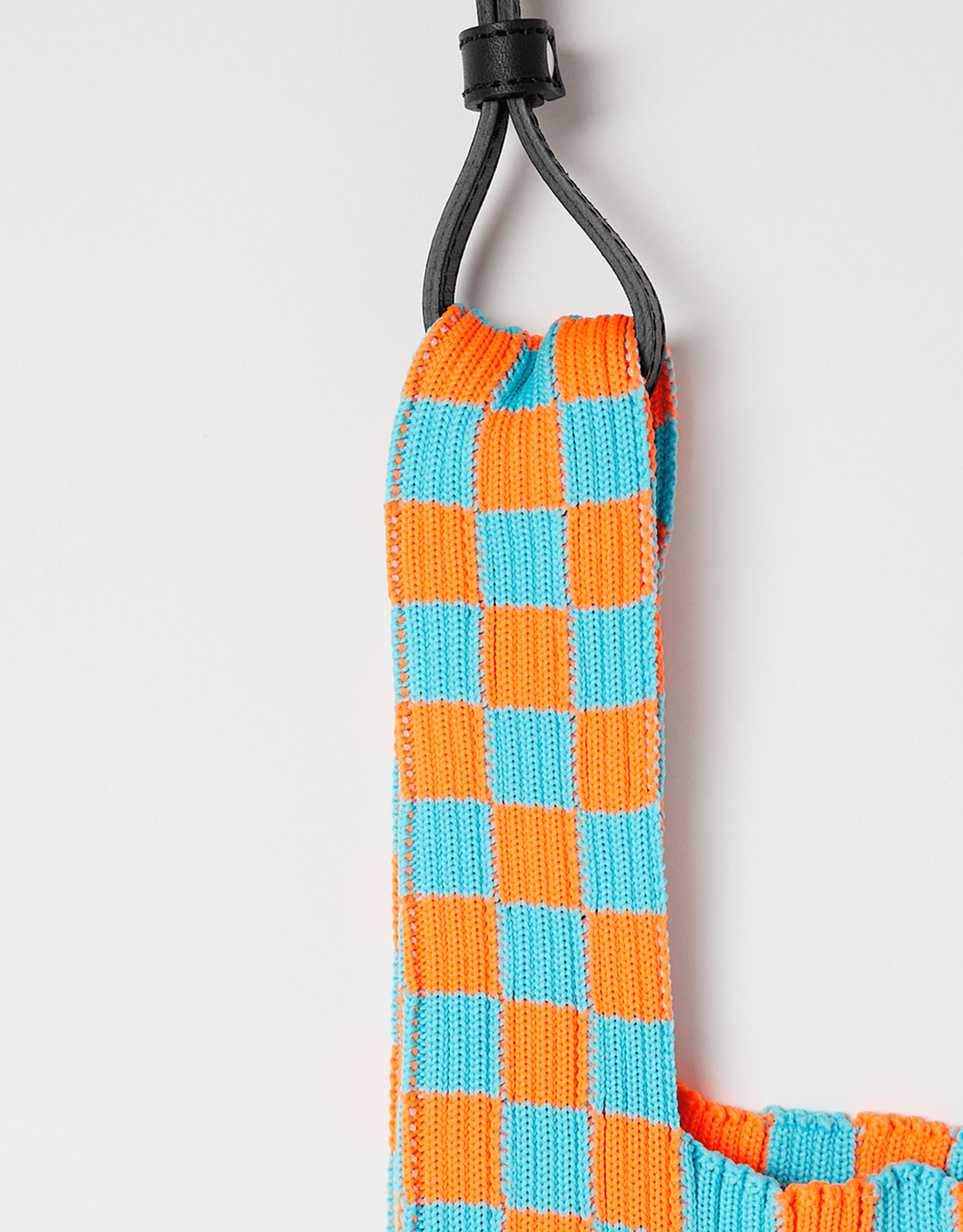 Ichimatsu Market Bag Mini