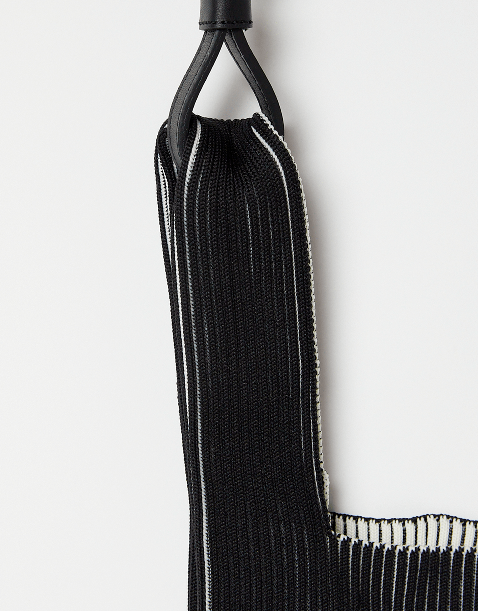 Two Tone Market Bag Small