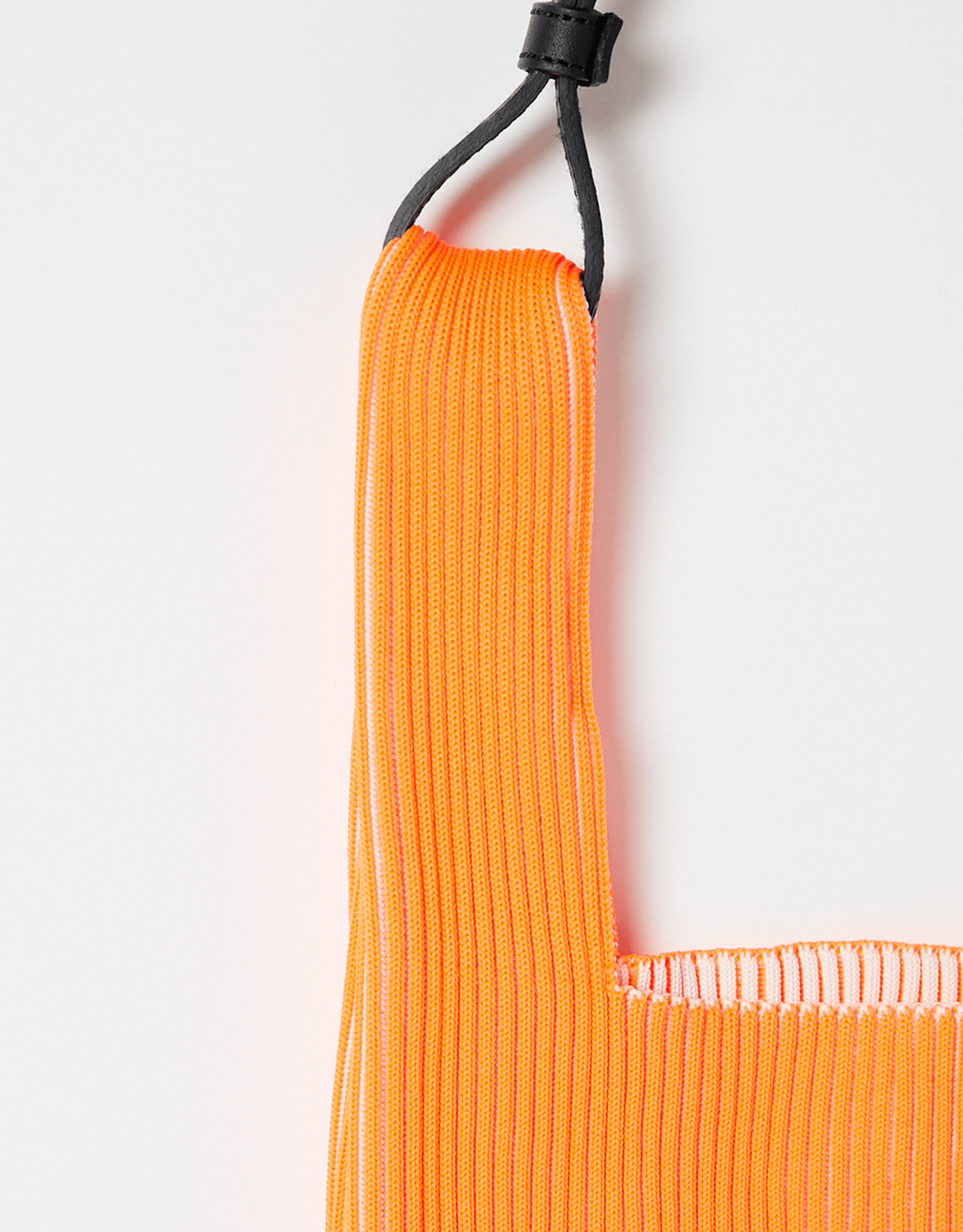 Two Tone Market Bag Small