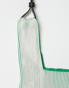 Two Tone Market Bag Medium