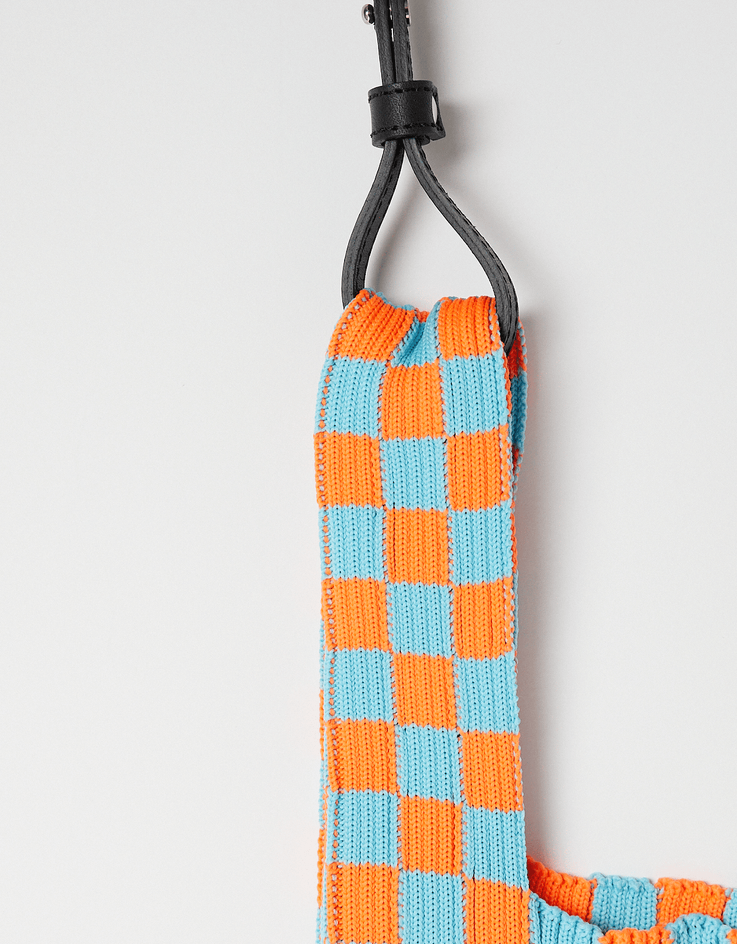 Ichimatsu Market Bag Small