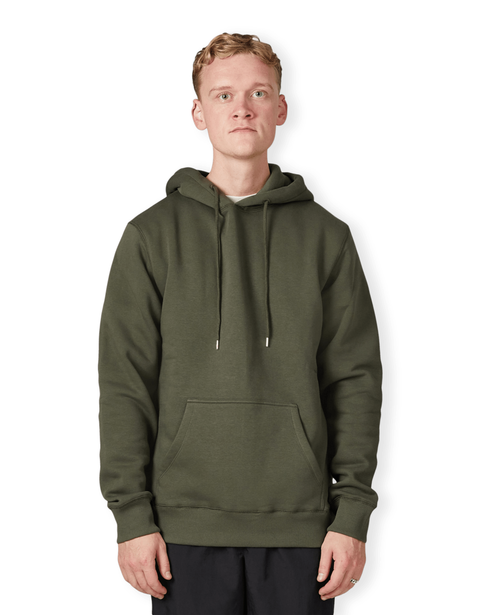 Wallance Hoodie