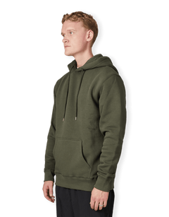 Wallance Hoodie