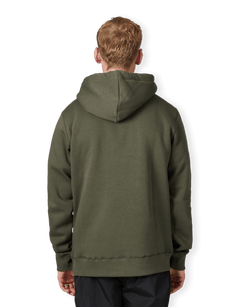 Wallance Hoodie
