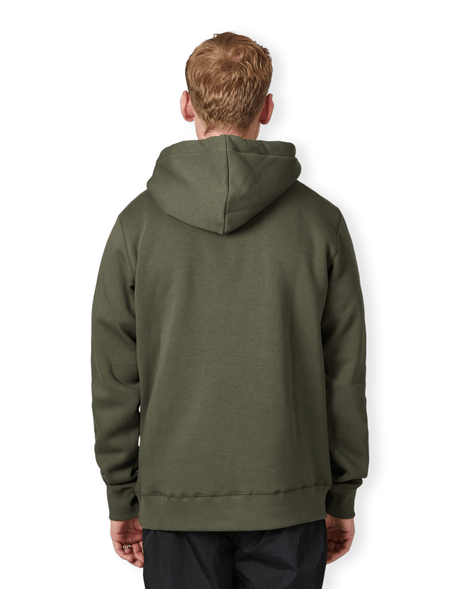 Wallance Hoodie