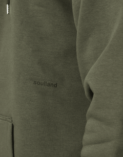 Wallance Hoodie