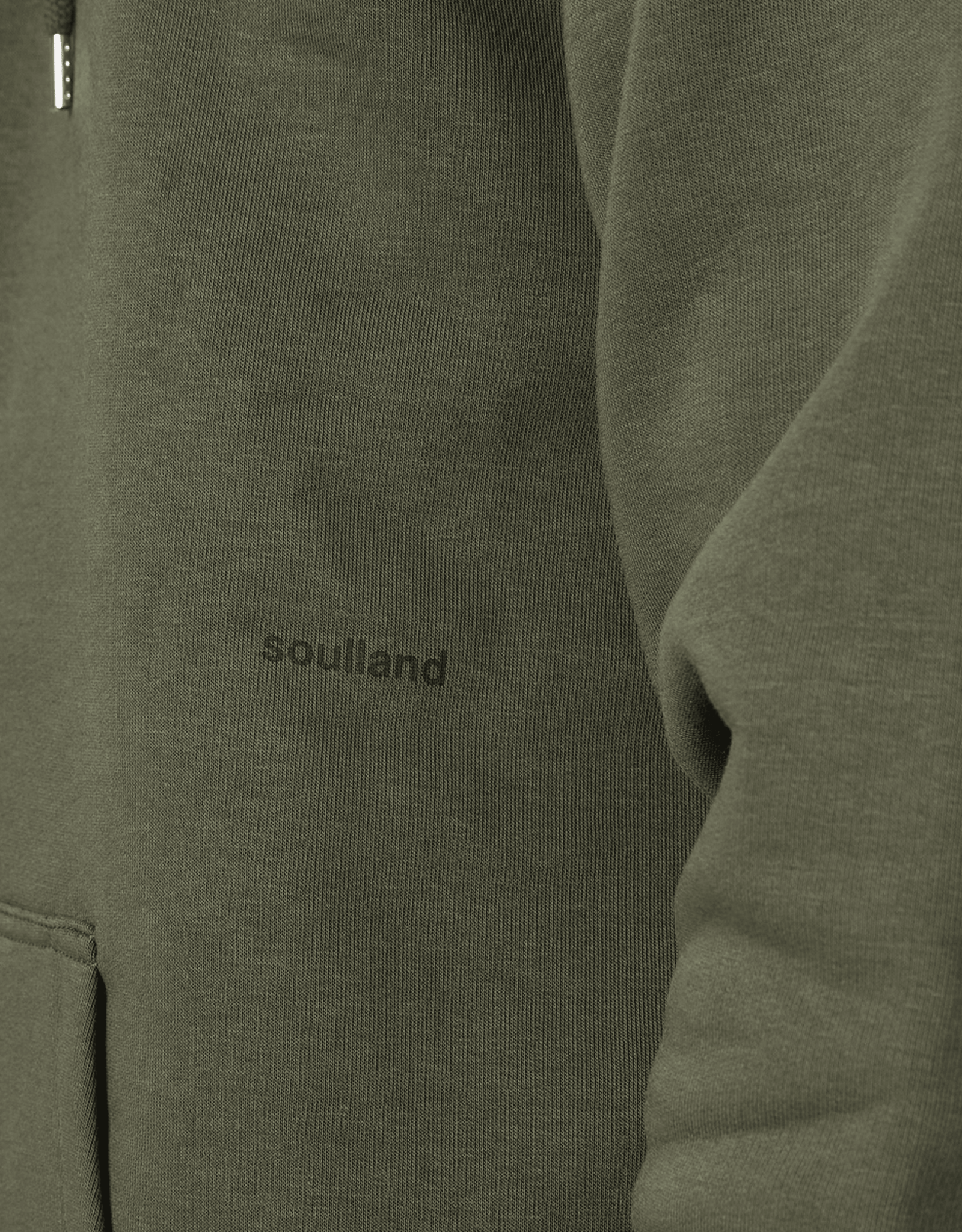 Wallance Hoodie