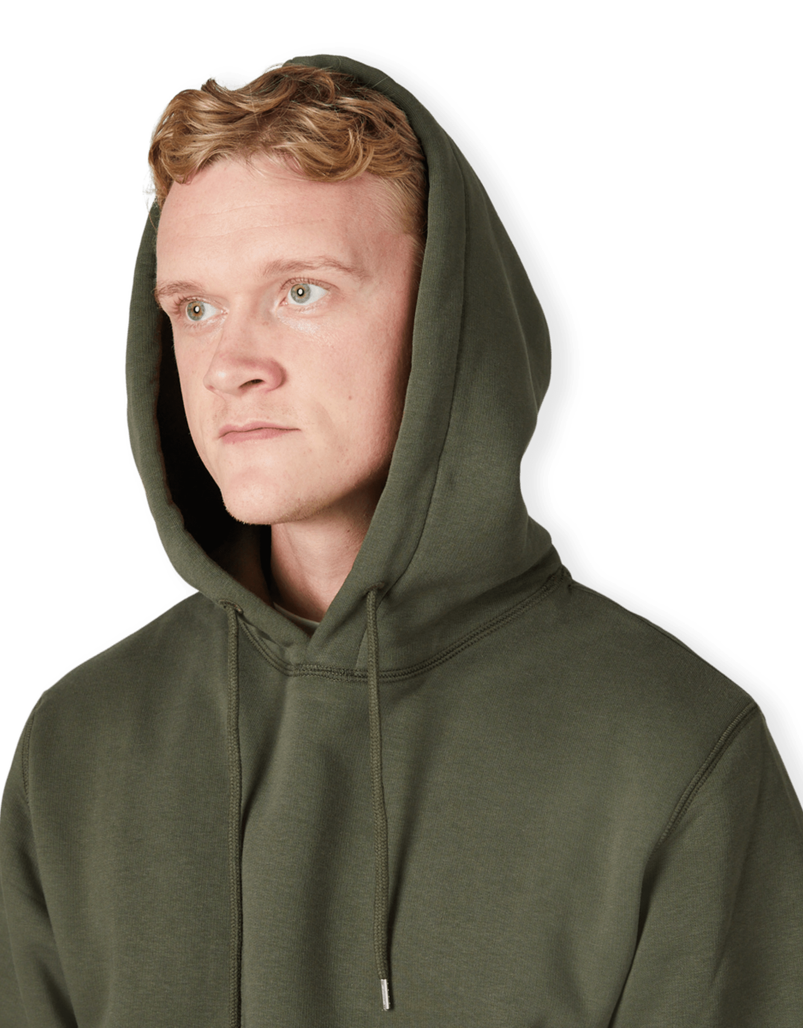 Wallance Hoodie