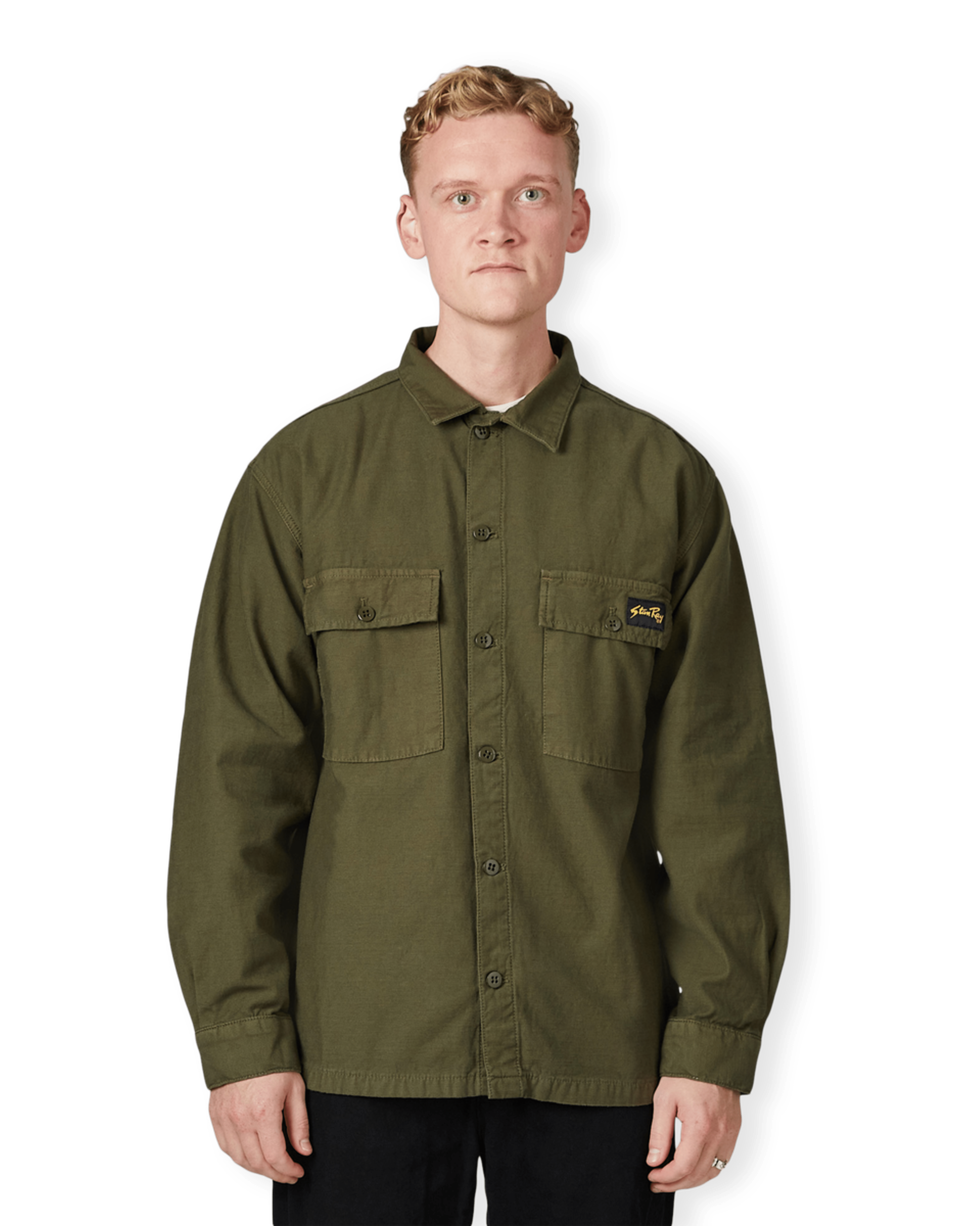 CPO Shirt