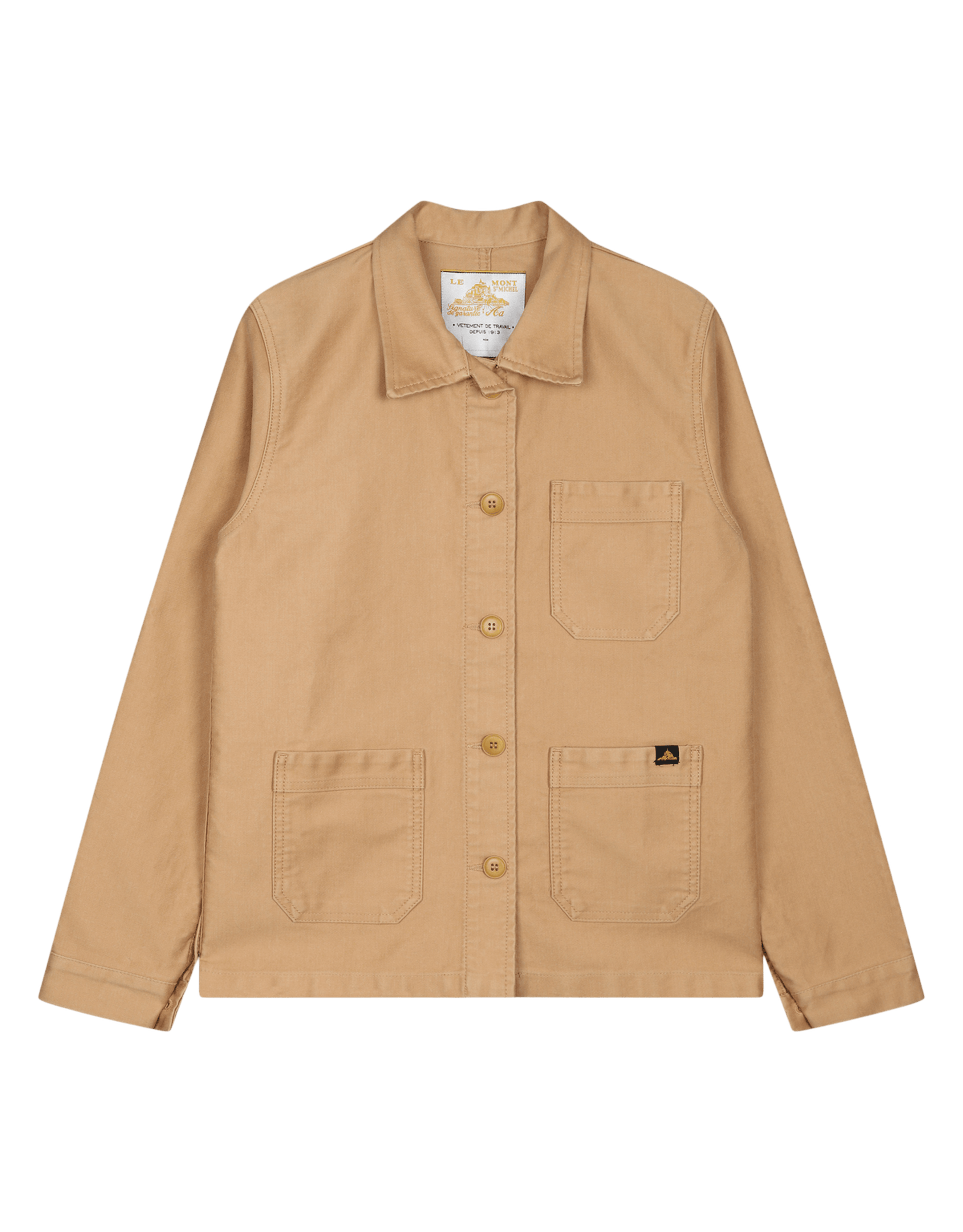 Genuine Work Jacket
