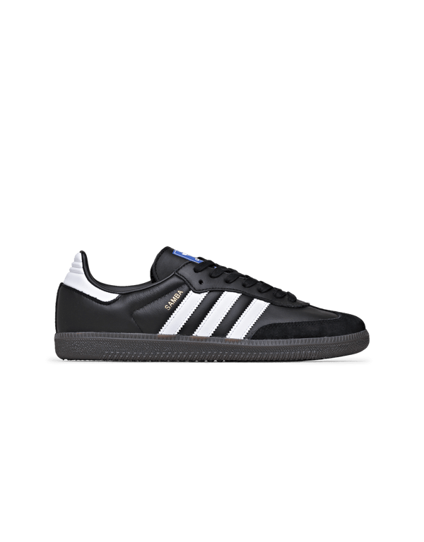 Samba OG