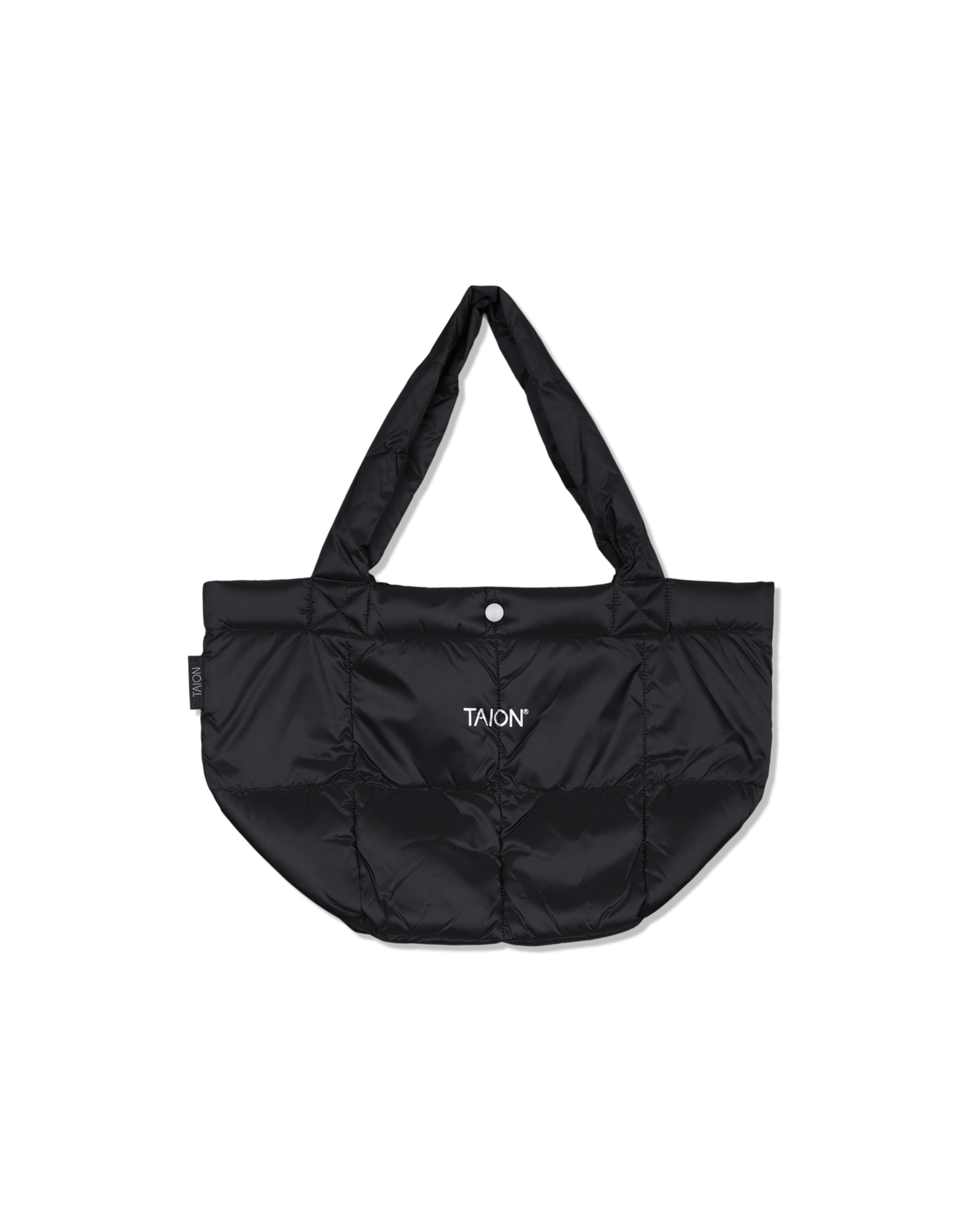 Lunch Down Tote Bag Small