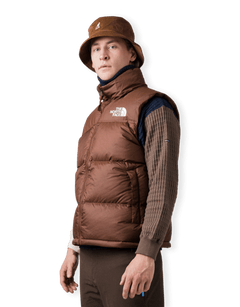 1996 Retro Nuptse Vest