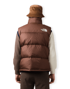 1996 Retro Nuptse Vest