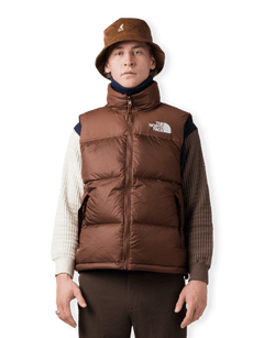 1996 Retro Nuptse Vest