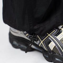 oval square Work Pants | Rezet Store