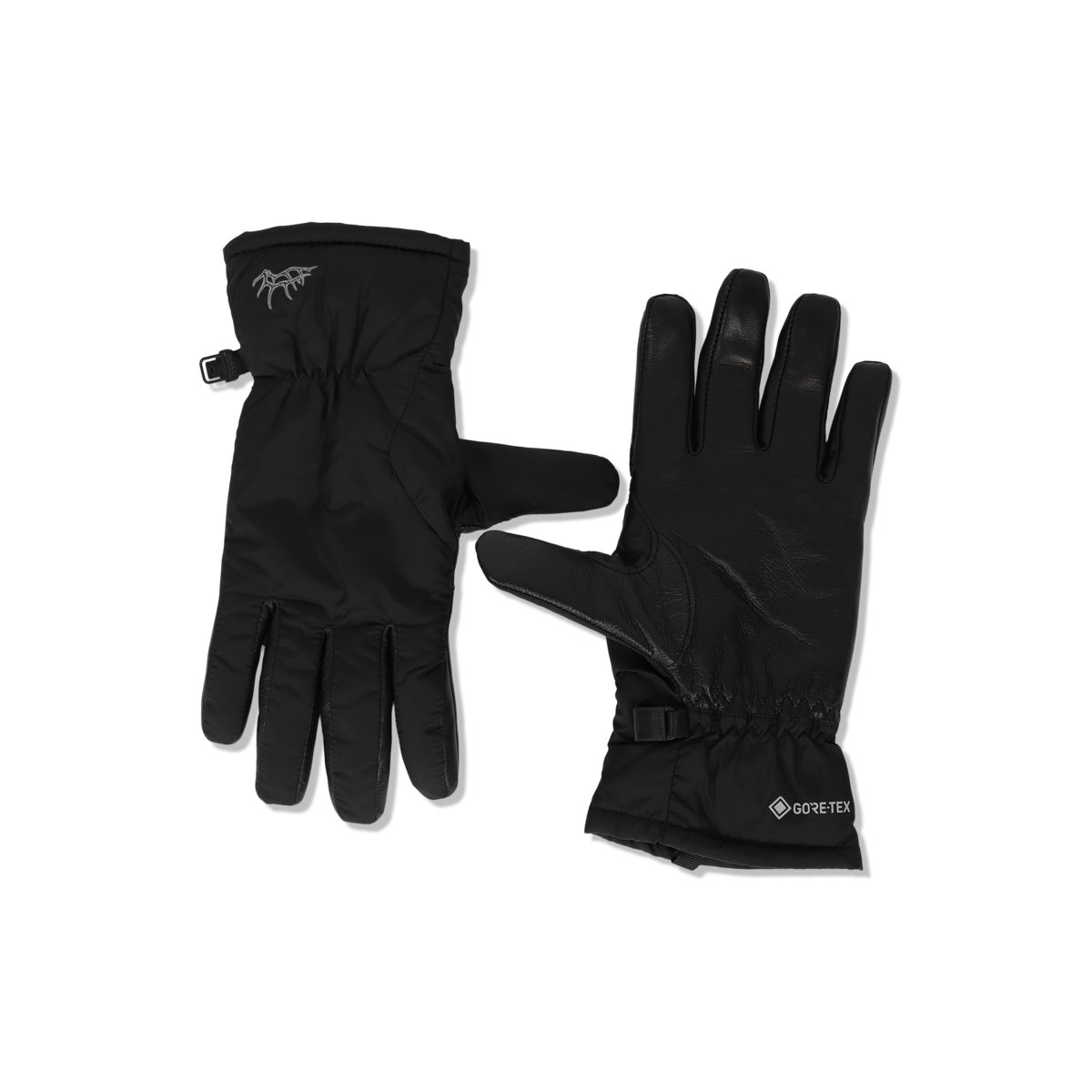 Gore-Tex Line Gloves