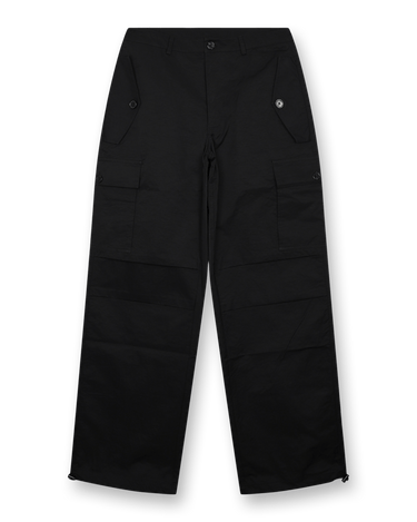 oval square Work Pants | Rezet Store