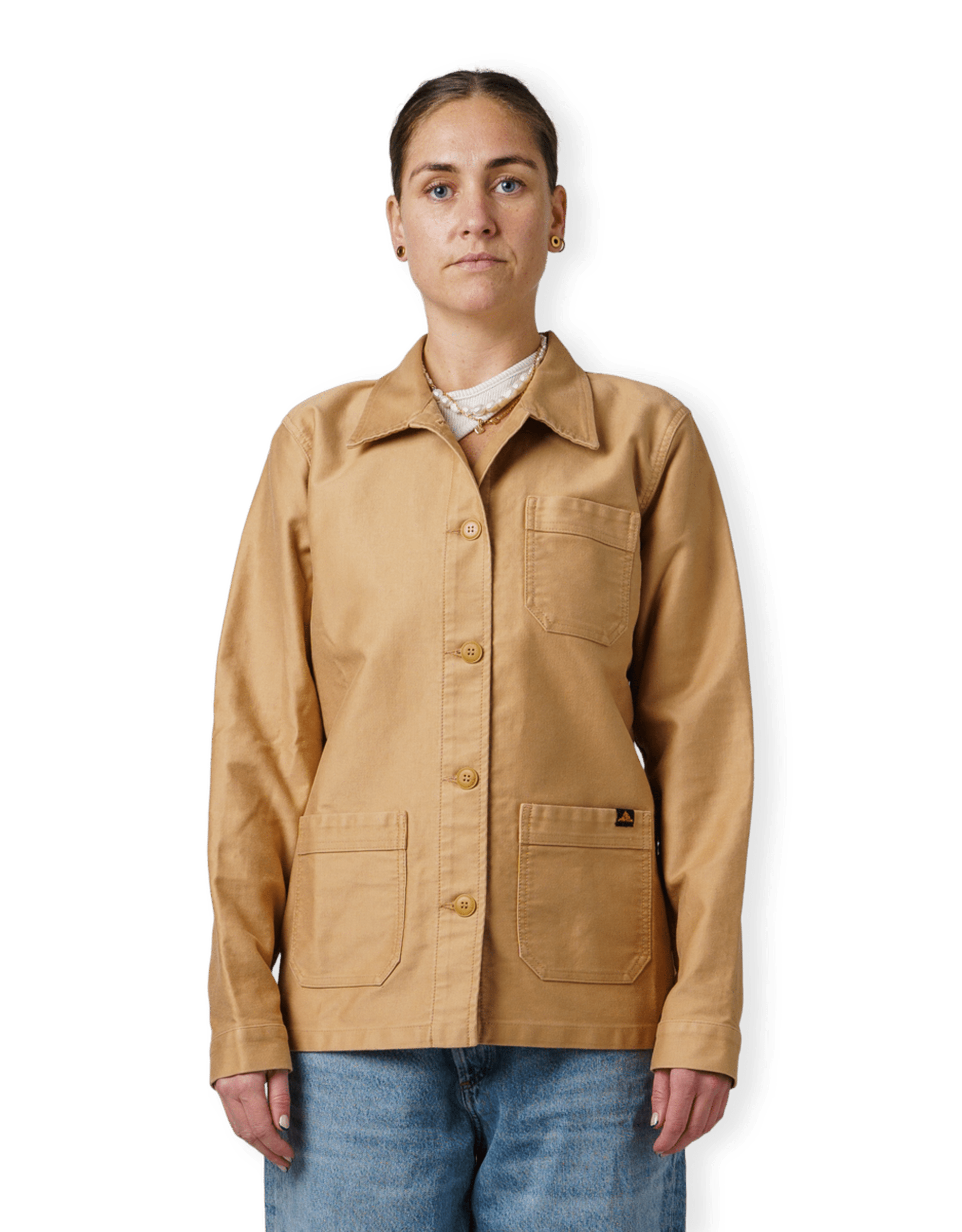 Genuine Work Jacket