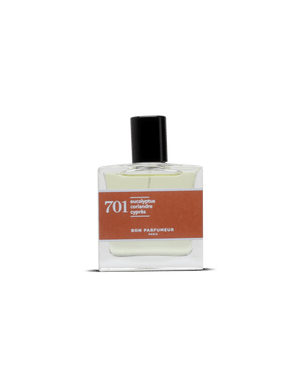 Eau de Parfum 701 30ml