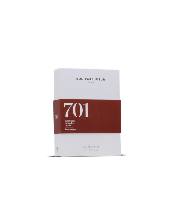 Eau de Parfum 701 30ml