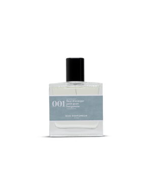 Eau de Parfum 001 30ml