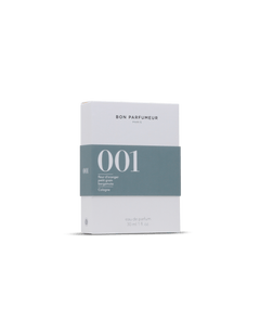 Eau de Parfum 001 30ml