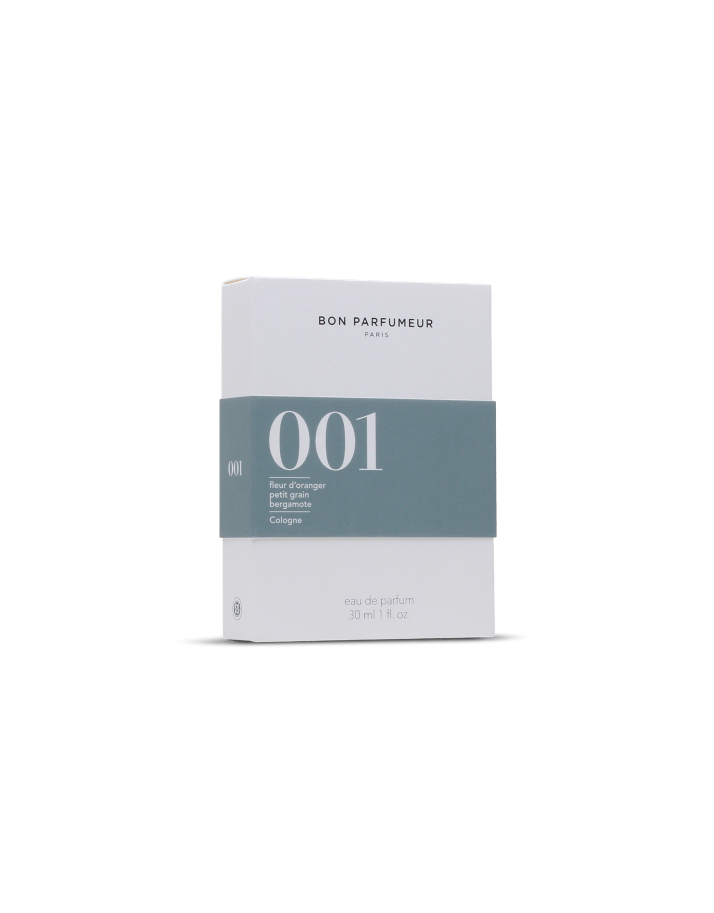 Eau de Parfum 001 30ml