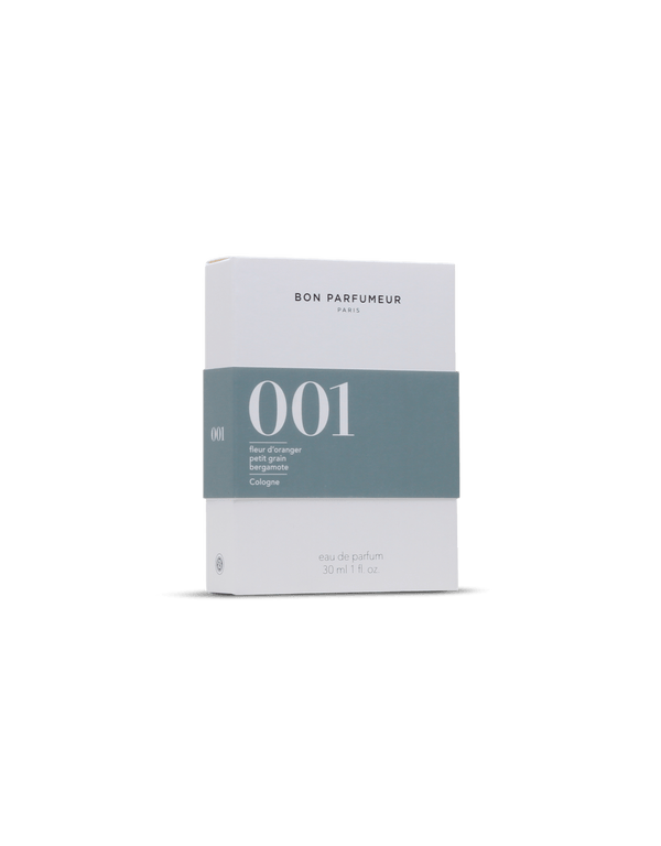 Eau de Parfum 001 30ml