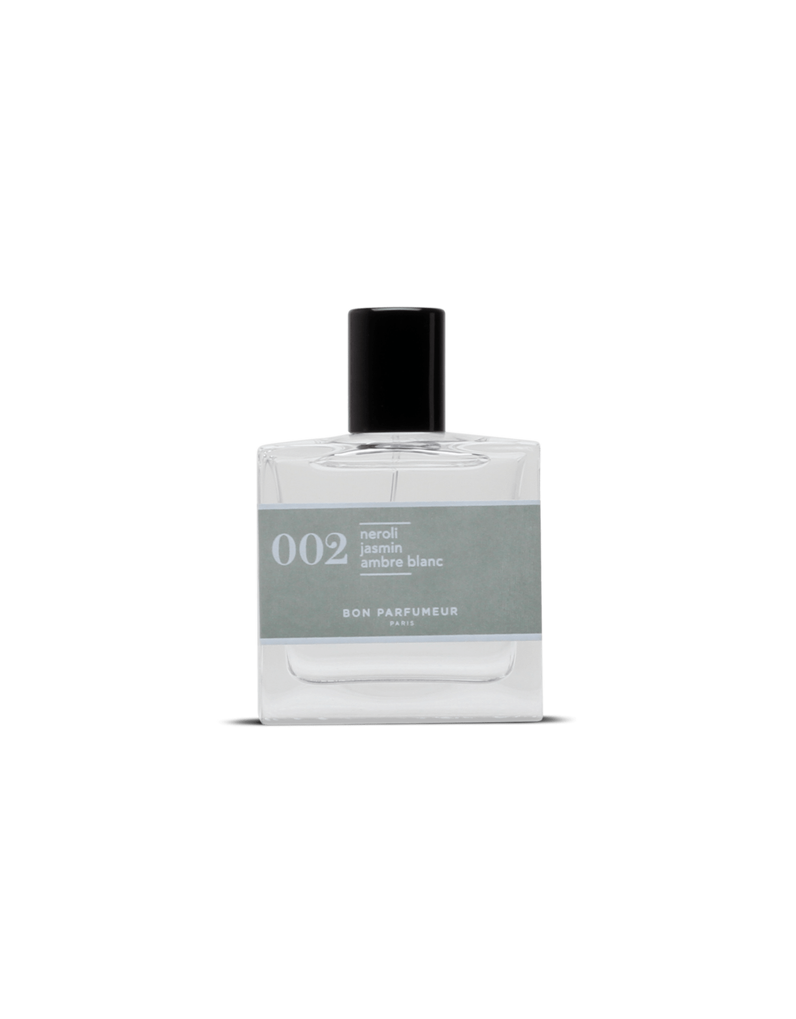 Eau de Parfum 002 30ml