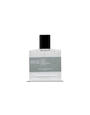 Eau de Parfum 002 30ml